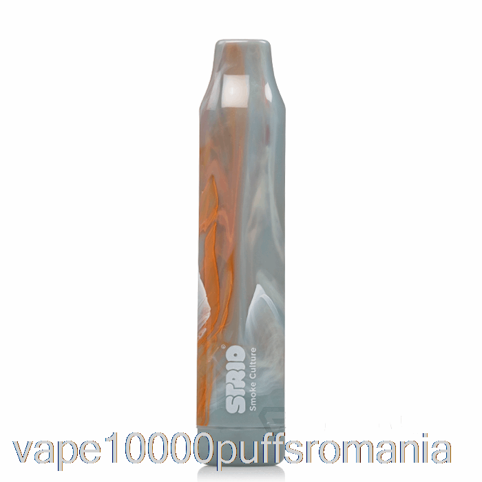 Vape Romania Strio Cartboy Mellow 510 Baterie Moon Blue